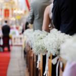 Kirchliche Hochzeit vor dem Standesamt – was hat sich geändert?
