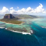 Flitterwochen auf Mauritius