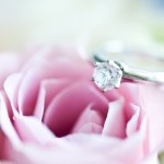 Luxus und Eleganz: Der Verlobungsring mit Diamant