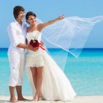 Im Ausland heiraten: Beliebte Destinationen