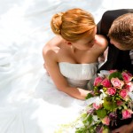 Krank bei der Hochzeit: SOS-Tipps gegen Erkältung und Co.