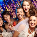 Schwanger beim Junggesellinnenabschied: Party-Tipps