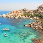 Flitterwochen auf Sardinien: Ideen für Ausflüge