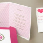 Hochzeitseinladungen: Neue Trends für individuelle Karten