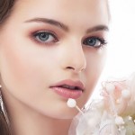 Hochzeits-Make-up: Trends für Herbst & Winter