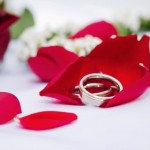 Hochzeitsringe 2015: Individuelle & feine Schmuckstücke für die Braut