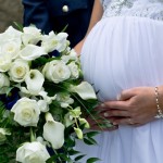 Schwanger heiraten: Tipps für eine entspannte Hochzeit