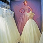Bridal Market Week präsentiert Brautmoden-Trends 2015