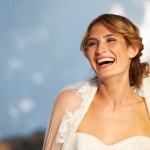 Brautkleid und Brautfrisur: Welcher Ausschnitt passt wozu?