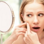 Braut-Make-up: Trotz Akne bei der Hochzeit gut aussehen