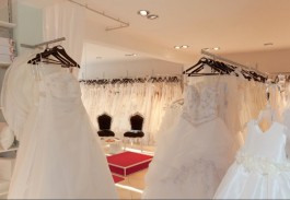 Brautmode Diamore – Brautkleider und Abendmode in Brühl bei Köln