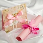 Last-Minute-Geschenke zur Hochzeit selber machen