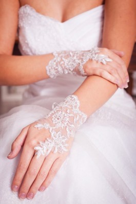 Kleiderfreuden maßgeschneiderte Brautmode