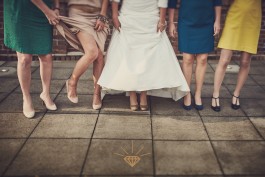 trauzimmer – Hochzeitsphotographie von Peter Gwiazda