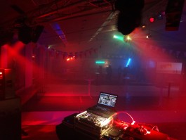 DJ SImon_G Eventservice