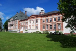 Schloss Karow