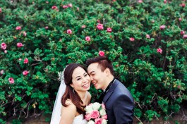 Tu Nguyen Wedding Photography