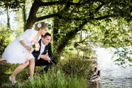 Leine-Liebe Hochzeitsfotografie