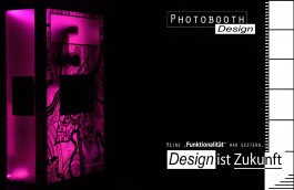 Photobooth Design
