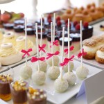 Sweet Candy Table – der neue Hochzeitstrend aus Übersee