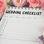 Nach der Hochzeit – To-do Liste für die Zeit nach der Hochzeit