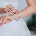 Hochzeitsschmuck: Schicke Armbänder für den großen Tag