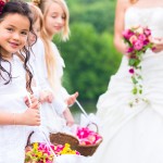 Blumenkinder auf der Hochzeit – Tipps und Tricks