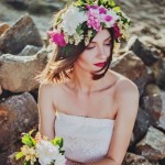 Das perfekte Braut-Make-up: Mit diesen 5 Tipps sorgen Sie für den richtigen Hochzeits-Look