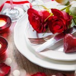 10. Hochzeitstag – die Rosenhochzeit