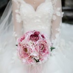 Türkische Brautkleider – herrliche Brautmode für türkische Hochzeiten