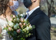 Schöne und kreative Hochzeit feiern trotz Corona – 10 Ideen