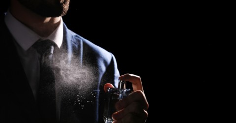 Aktuelle Düfte für den Bräutigam: Klassische Männer-Parfums sind wieder angesagt