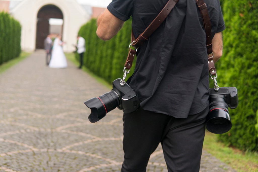 Wie viel kostet die Buchung eines Hochzeitsfotografen?