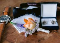 Klassisch & stilvoll – die richtigen Accessoires für die Hochzeit