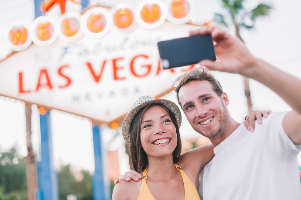Hochzeiten in Las Vegas: Wie sieht die Trauung nach Corona in Las Vegas aus?